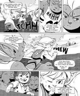 Read Sprint  1 Page 2 in English