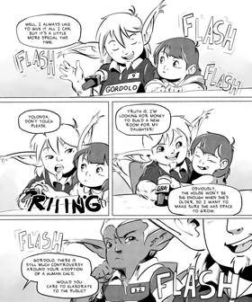 Read Sprint  1 Page 3 in English