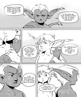 Read Sprint  1 Page 5 in English
