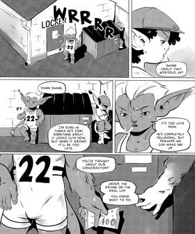 Read Sprint  1 Page 7 in English