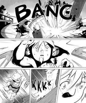 Read Sprint  1 Page 10 in English