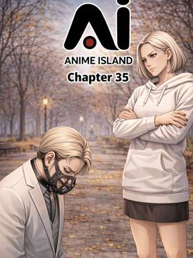 Read Anime Island  34 Page 1 in English