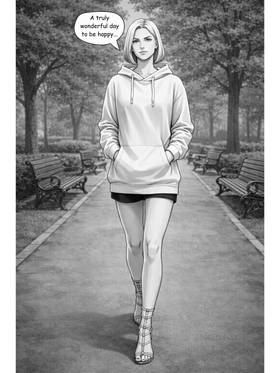 Read Anime Island  34 Page 2 in English