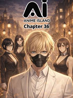 Read Anime Island  35 Page 1 in English