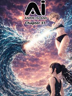 Read Anime Island  36 Page 1 in English