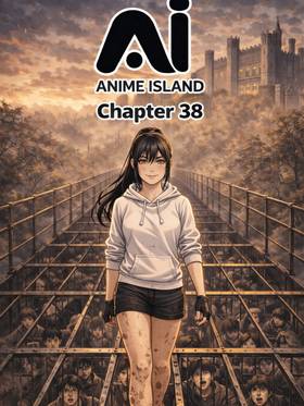 Read Anime Island  37 Page 1 in English