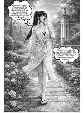 Read Anime Island  38 Page 2 in English