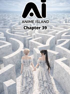Read Anime Island  38 Page 1 in English