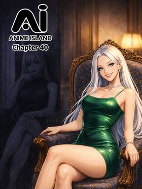 Read Anime Island  39 Page 1 in English
