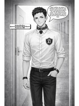 Read Anime Island  39 Page 2 in English