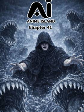 Read Anime Island  40 Page 1 in English