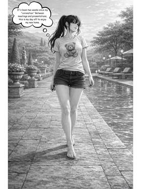 Read Anime Island  40 Page 2 in English