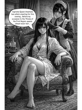 Read Anime Island  41 Page 2 in English