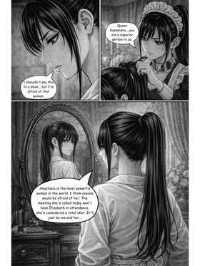 Read Anime Island  41 Page 3 in English