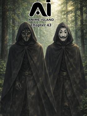 Read Anime Island  42 Page 1 in English