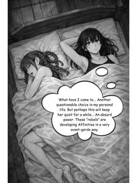 Read Anime Island  44 Page 2 in English