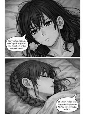 Read Anime Island  44 Page 3 in English