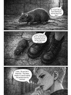Read Anime Island  46 Page 2 in English