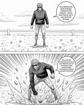 Read Anime Island  2 Page 2 in English