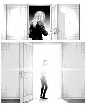 Read Anime Island  5 Page 2 in English