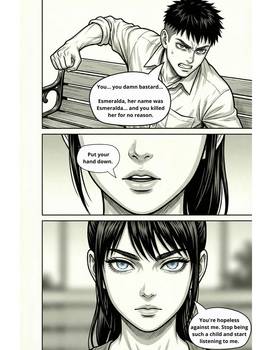 Read Anime Island  7 Page 2 in English