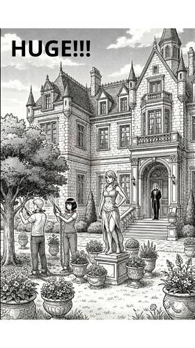 Read Anime Island  8 Page 2 in English