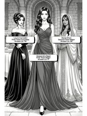 Read Anime Island  9 Page 2 in English