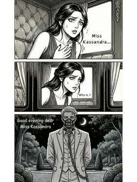 Read Anime Island  10 Page 1 in English