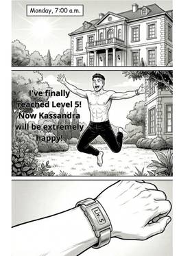 Read Anime Island  13 Page 1 in English