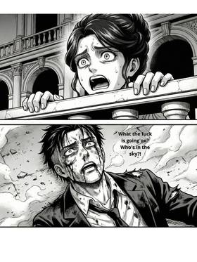 Read Anime Island  15 Page 2 in English