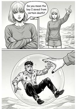 Read Anime Island  16 Page 2 in English