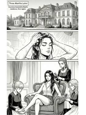 Read Anime Island  17 Page 2 in English