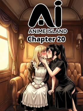 Read Anime Island  19 Page 1 in English