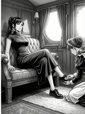 Read Anime Island  19 Page 2 in English