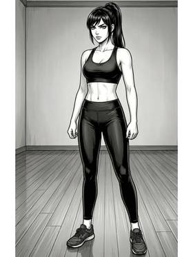 Read Anime Island  20 Page 2 in English