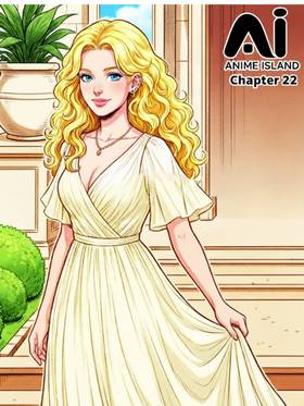 Read Anime Island  21 Page 1 in English