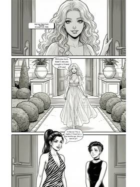 Read Anime Island  21 Page 2 in English