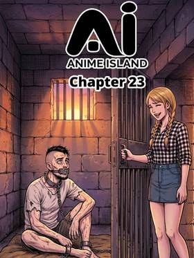 Read Anime Island  22 Page 1 in English