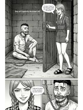 Read Anime Island  22 Page 2 in English