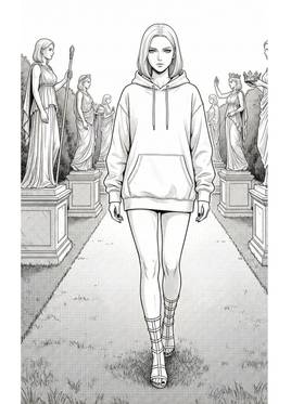 Read Anime Island  23 Page 2 in English