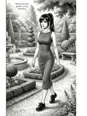 Read Anime Island  24 Page 2 in English