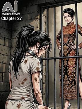 Read Anime Island  26 Page 1 in English