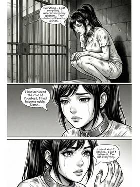 Read Anime Island  26 Page 2 in English