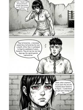 Read Anime Island  28 Page 2 in English