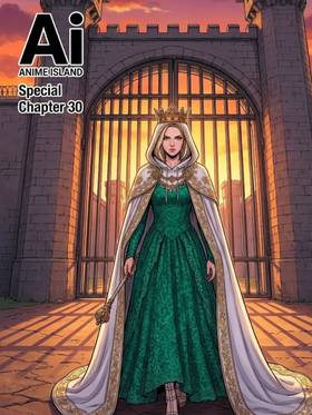 Read Anime Island  29 Page 1 in English