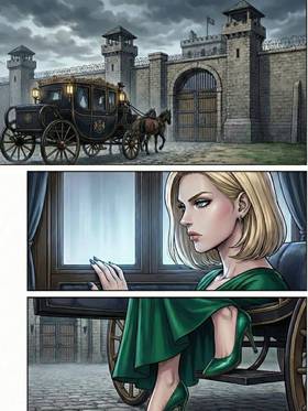 Read Anime Island  29 Page 2 in English