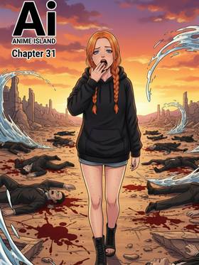 Read Anime Island  30 Page 1 in English