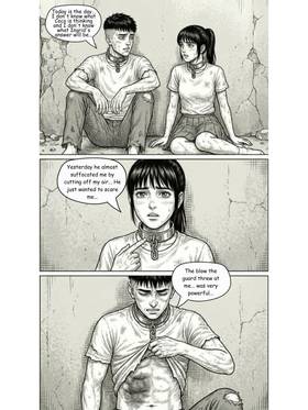 Read Anime Island  30 Page 2 in English