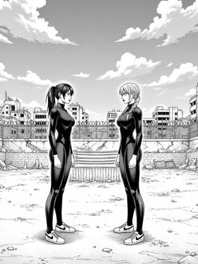 Read Anime Island  31 Page 2 in English