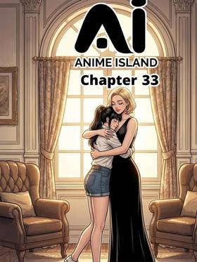 Read Anime Island  32 Page 1 in English